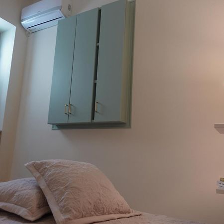 Callista Apartment Atenas Exterior foto